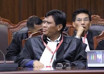 Mahkamah Konstitusi Diskualifikasi Edi Damansyah, Rendi Solihin Boleh Ikut Pilkada Ulang 