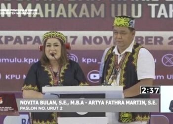Gugatan Novita Bulan-Artya Fathra Marthin Berlanjut ke Tahap Pembuktian