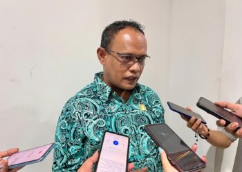 DPRD Samarinda Inisiasi Sistem Pengelolaan Sampah Terpadu untuk Atasi Masalah Lingkungan