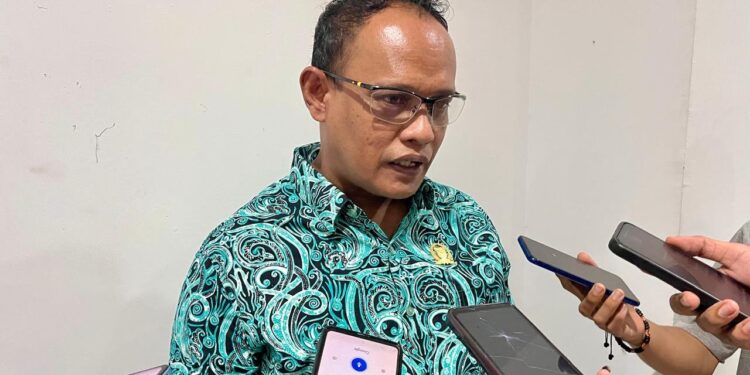 DPRD Samarinda Inisiasi Sistem Pengelolaan Sampah Terpadu untuk Atasi Masalah Lingkungan