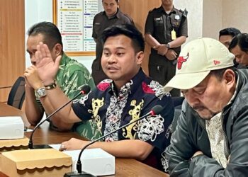 Evaluasi dan Harapan DPRD Samarinda terhadap Kepemimpinan Andi Harun