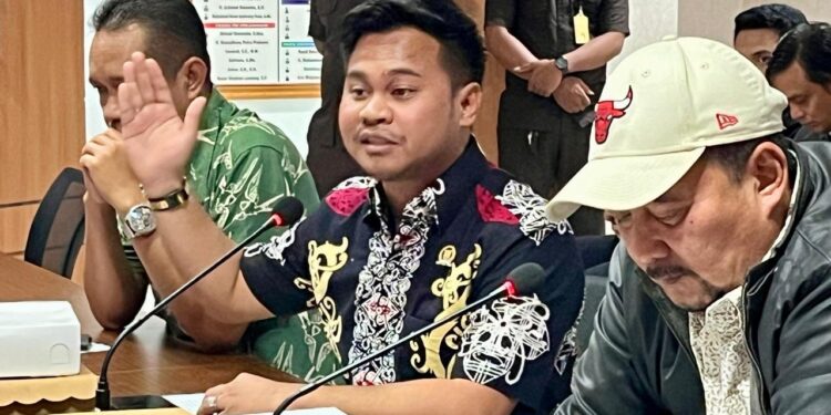 Evaluasi dan Harapan DPRD Samarinda terhadap Kepemimpinan Andi Harun