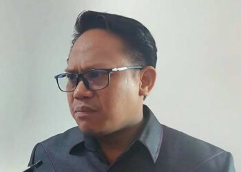 Kontroversi Pengangkatan Honorer Menjadi ASN, DPRD Samarinda Kritik Kebijakan Pemerintah