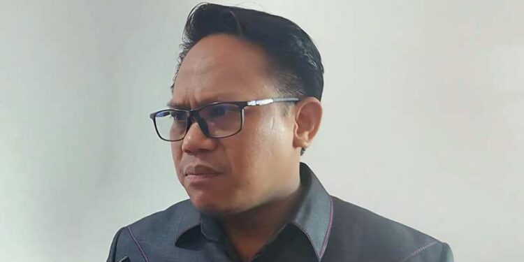 Kontroversi Pengangkatan Honorer Menjadi ASN, DPRD Samarinda Kritik Kebijakan Pemerintah