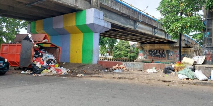 DPRD Samarinda Minta Penataan Pengelolaan Sampah yang Lebih Baik, Libatkan Warga Secara Aktif