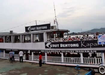 DPRD Samarinda Tekankan Peran Pemerintah dalam Meningkatkan Potensi Pariwisata untuk PAD