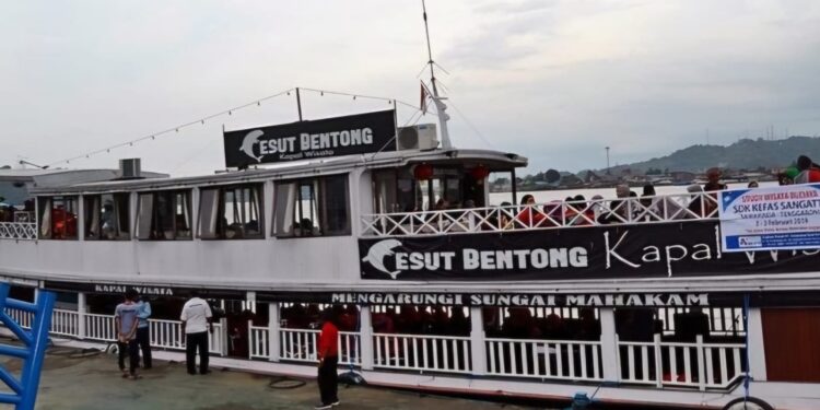 DPRD Samarinda Tekankan Peran Pemerintah dalam Meningkatkan Potensi Pariwisata untuk PAD