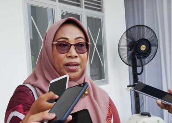 DPRD Samarinda Respon Kenaikan UMK 2025