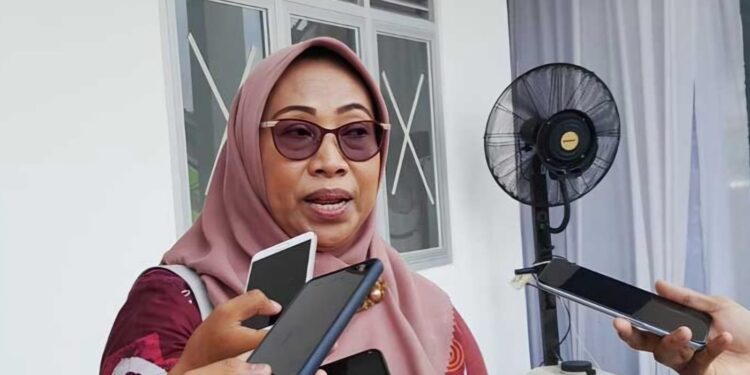 DPRD Samarinda Respon Kenaikan UMK 2025