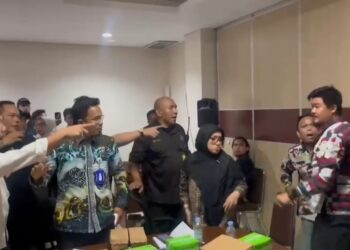 DPRD Samarinda Geram, Pekerja Teras Samarinda Belum Terima Gaji Setahun