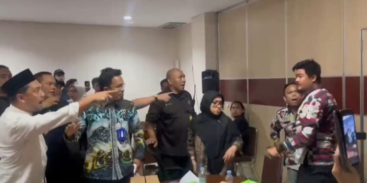 DPRD Samarinda Geram, Pekerja Teras Samarinda Belum Terima Gaji Setahun