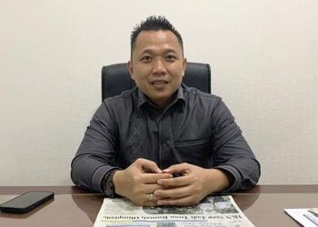 DPRD Samarinda Dukung Penuh Program Pengadaan Bus Sekolah