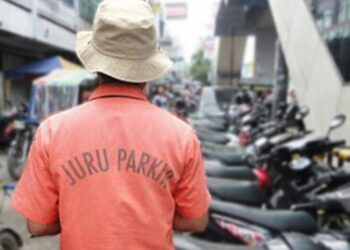 DPRD Samarinda Desak Pemkot Tindak Tegas Juru Parkir Liar