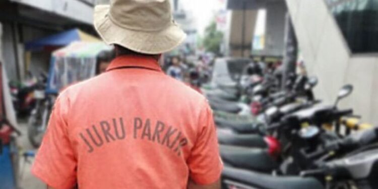 DPRD Samarinda Desak Pemkot Tindak Tegas Juru Parkir Liar
