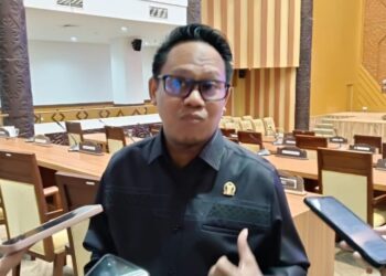 DPRD Samarinda Dorong Sinkronisasi Program Pemerintah dan Aspirasi Warga
