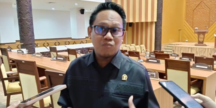 DPRD Samarinda Dorong Sinkronisasi Program Pemerintah dan Aspirasi Warga