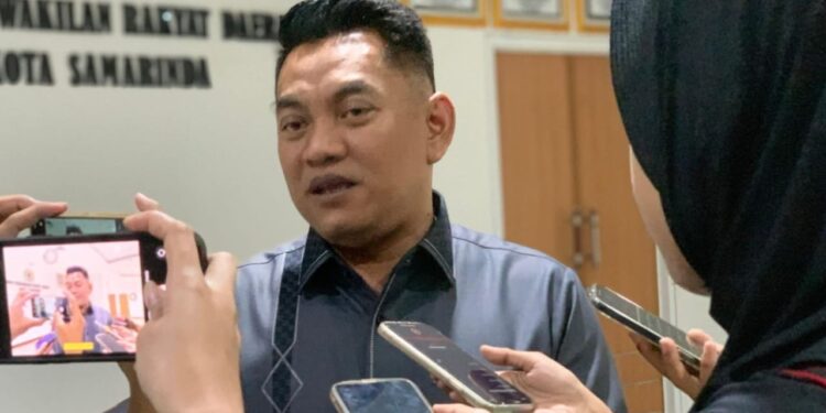 DPRD Samarinda Sarankan Pembentukan UPTD Pemakaman untuk Menanggulangi Kekurangan Lahan TPU