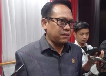 DPRD Samarinda Tinjau Pengembangan Wisata Buatan sebagai Potensi Ekonomi Baru