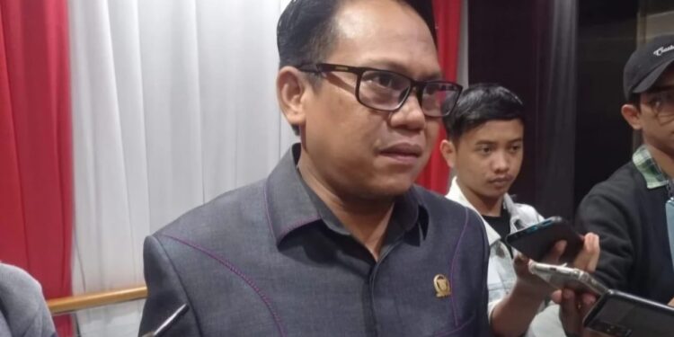 DPRD Samarinda Tinjau Pengembangan Wisata Buatan sebagai Potensi Ekonomi Baru