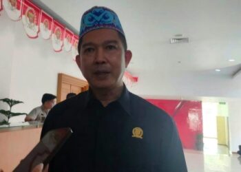 Sinergi Menjadi Kunci Pengendalian Banjir di Samarinda