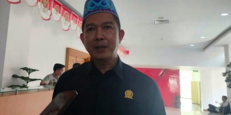 Sinergi Menjadi Kunci Pengendalian Banjir di Samarinda