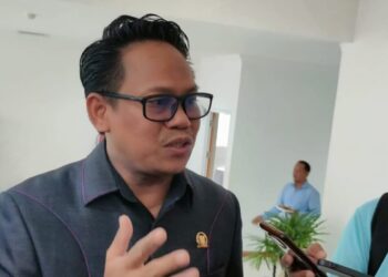 Ketimpangan Pembangunan di Samarinda, Wilayah Pinggiran Masih Terabaikan