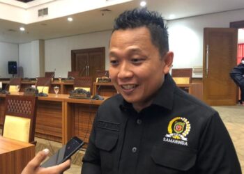 Dorongan Peningkatan Anggaran Pembangunan Samarinda Ilir Pasca Musrenbang