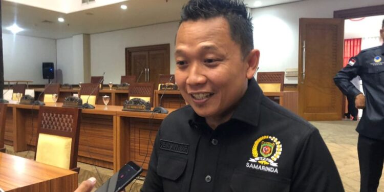 Dorongan Peningkatan Anggaran Pembangunan Samarinda Ilir Pasca Musrenbang