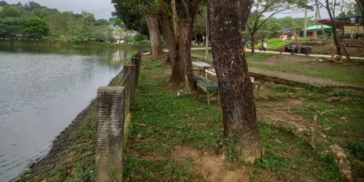 DPRD Samarinda Dorong Kepastian Hukum dalam Sengketa Lahan Folder Air Hitam dan Lok Bahu