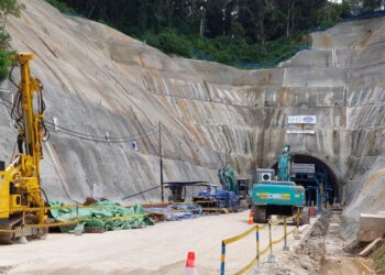 DPRD Samarinda Pantau Efektivitas Pembangunan Terowongan untuk Atasi Kemacetan