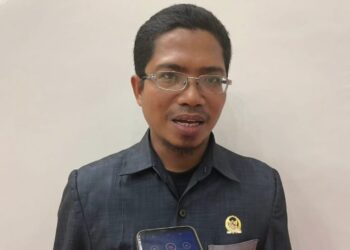 DPRD Samarinda Dorong Pembangunan Sekolah Terpadu Demi Pemerataan Pendidikan