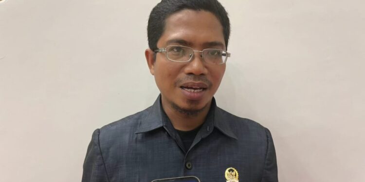 DPRD Samarinda Dorong Pembangunan Sekolah Terpadu Demi Pemerataan Pendidikan