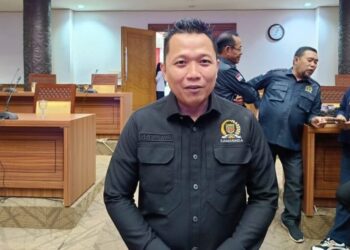 Pembukaan Lahan Tanpa Izin Diduga Memperparah Banjir di Samarinda