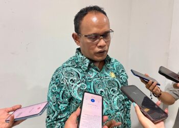 DPRD Samarinda Dorong Sistem Parkir Terpadu di Teras Samarinda