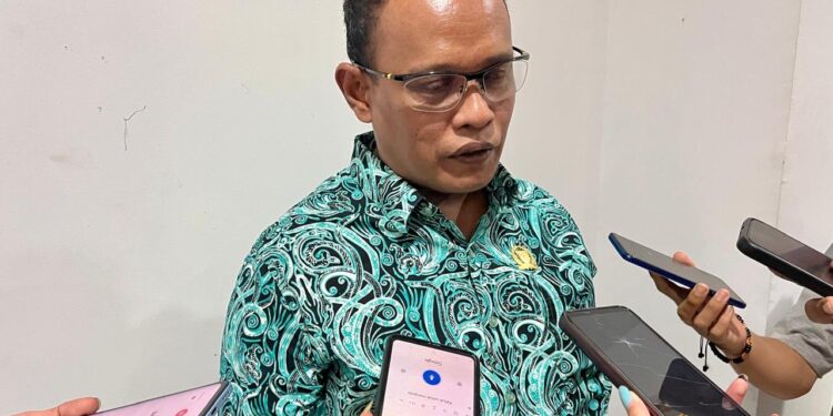 DPRD Samarinda Dorong Sistem Parkir Terpadu di Teras Samarinda