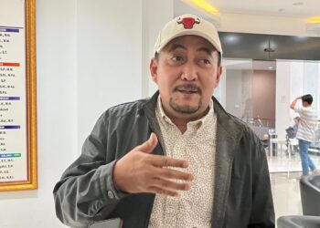 DPRD Samarinda Siap Kawal Kebijakan Pemimpin Baru Kota