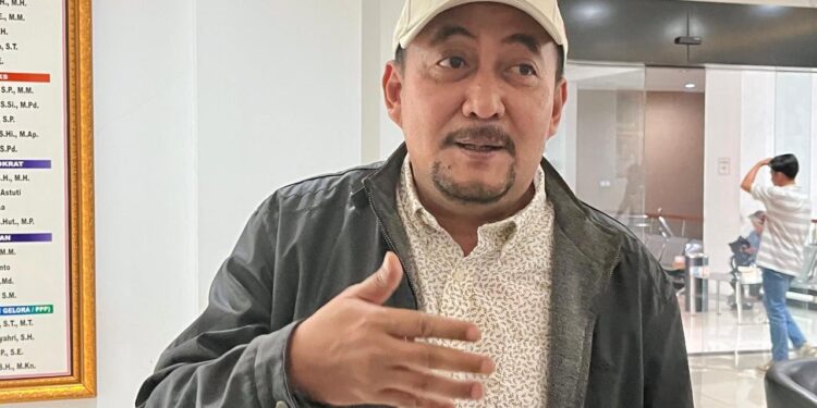 DPRD Samarinda Siap Kawal Kebijakan Pemimpin Baru Kota