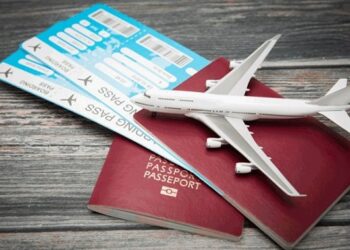 Harga Tiket Pesawat Domestik Turun 13-14 Persen Selama Angkutan Lebaran 2025