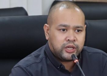 Soal Tambang Ilegal di KRUS, Wakil Ketua Komisi III: Hutan Konservasi dan Pendidikan Harusnya Dijaga