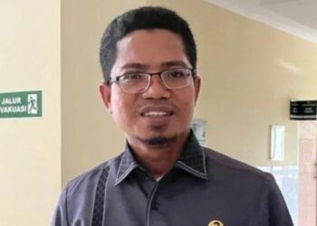 Usia Atlet Porprov Paser 2026 Maksimal 30 Tahun, Sebut Upaya Regenerasi