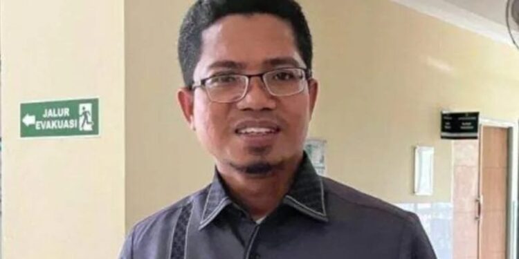 Usia Atlet Porprov Paser 2026 Maksimal 30 Tahun, Sebut Upaya Regenerasi