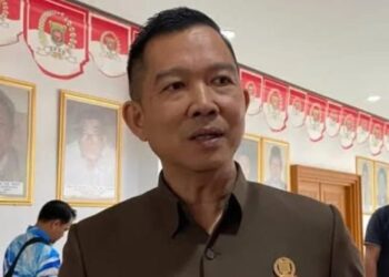 Wacana Dinas Olahraga dan Pariwisata Dipisah, DPRD Samarinda Dukung Penuh