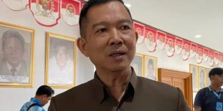 Wacana Dinas Olahraga dan Pariwisata Dipisah, DPRD Samarinda Dukung Penuh