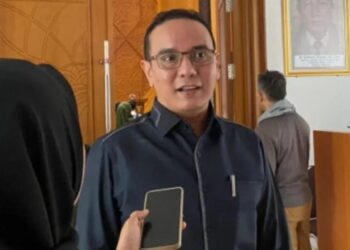 Upaya Perlindungan Guru di Samarinda, DPRD Kota Samarinda Usulkan Pembentukan Raperda