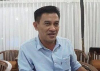 Dorong Pemerataan Pembangunan, Sinar Alam Soroti Tiga Kecamatan di Samarinda