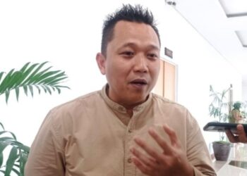 Deni Hakim Anwar Sambut Baik Rampungnya Proyek Terowongan Samarinda