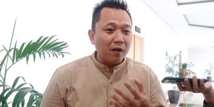 Deni Hakim Anwar Sambut Baik Rampungnya Proyek Terowongan Samarinda