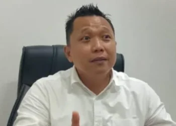 DPRD Samarinda Desak Pemkot Segera Tindak Lanjuti Penertiban Pertamini