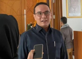 Ketua Komisi IV DPRD Samarinda Dorong Optimalisasi Program Pemeriksaan Kesehatan Gratis