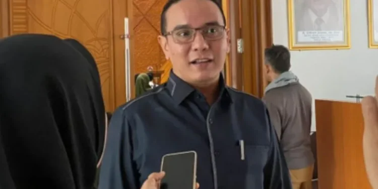 Ketua Komisi IV DPRD Samarinda Dorong Optimalisasi Program Pemeriksaan Kesehatan Gratis